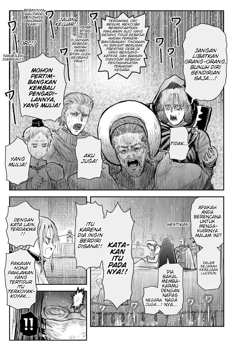 Chapter 70 - halaman 26