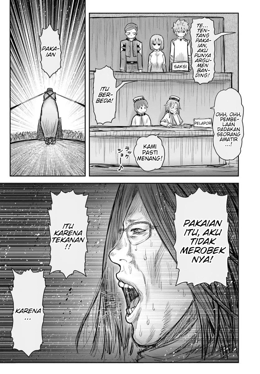 Chapter 70 - halaman 28