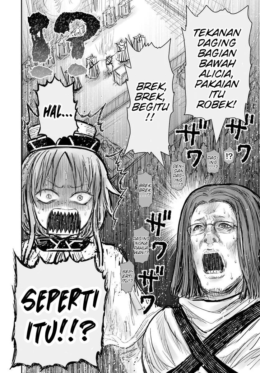 Chapter 70 - halaman 29