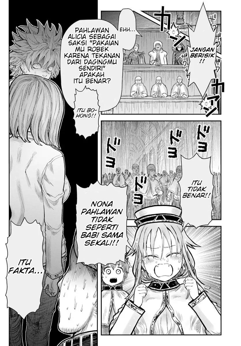 Chapter 70 - halaman 30