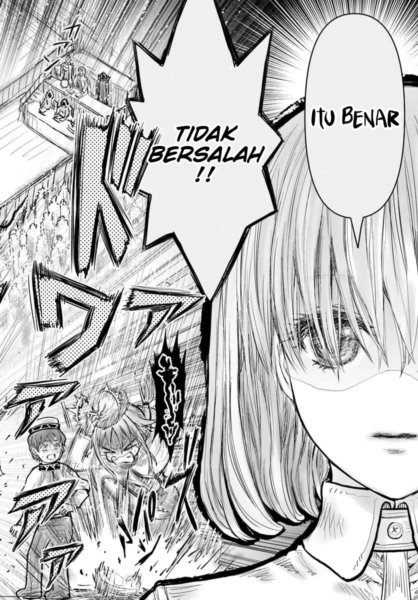 Chapter 70 - halaman 31
