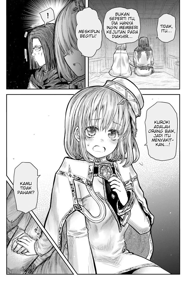 Chapter 70 - halaman 6