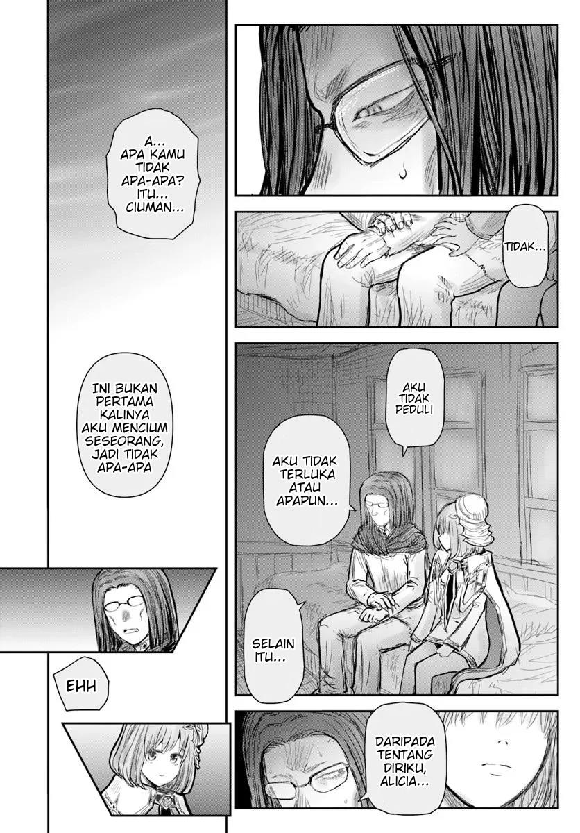 Chapter 70 - halaman 7