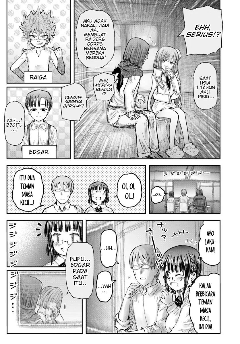 Chapter 70 - halaman 8