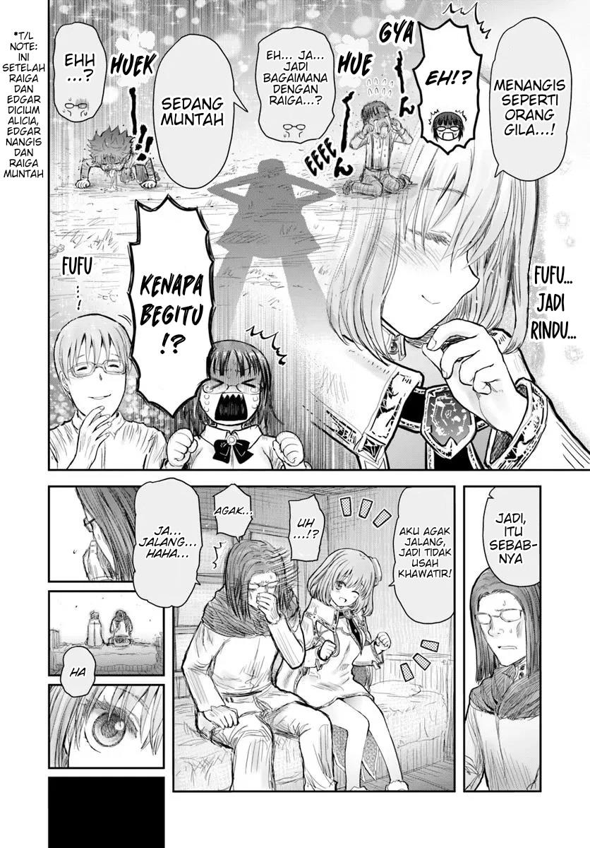 Chapter 70 - halaman 9