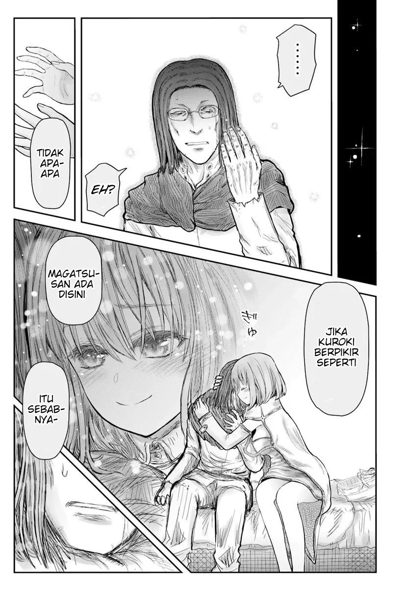 Chapter 70 - halaman 10