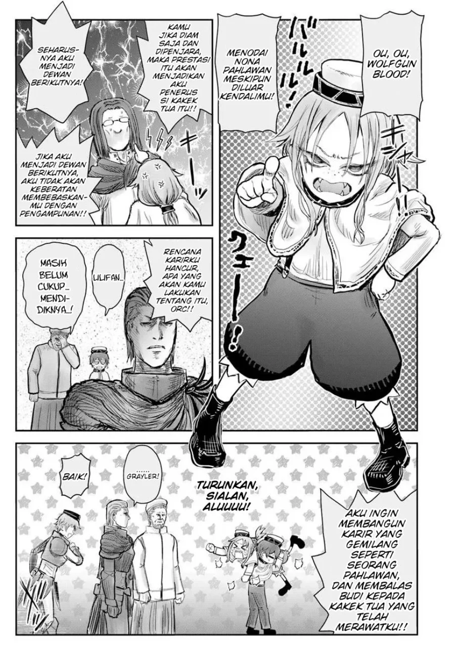 Chapter 71 - halaman 12