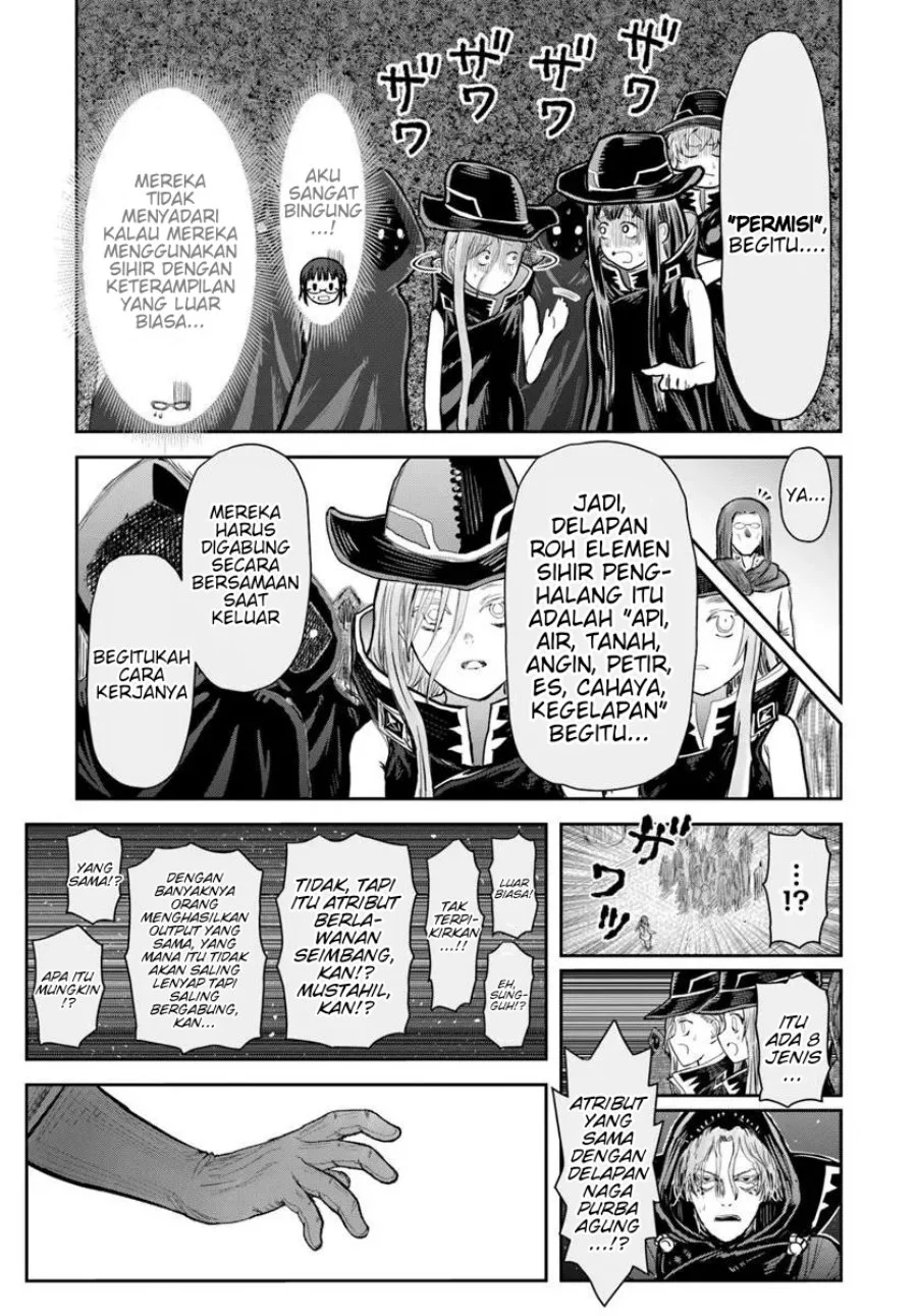 Chapter 71 - halaman 20