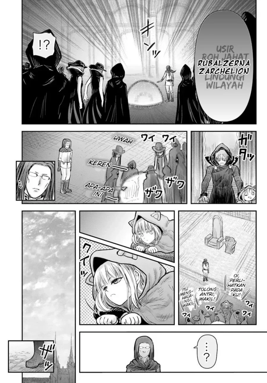 Chapter 71 - halaman 21