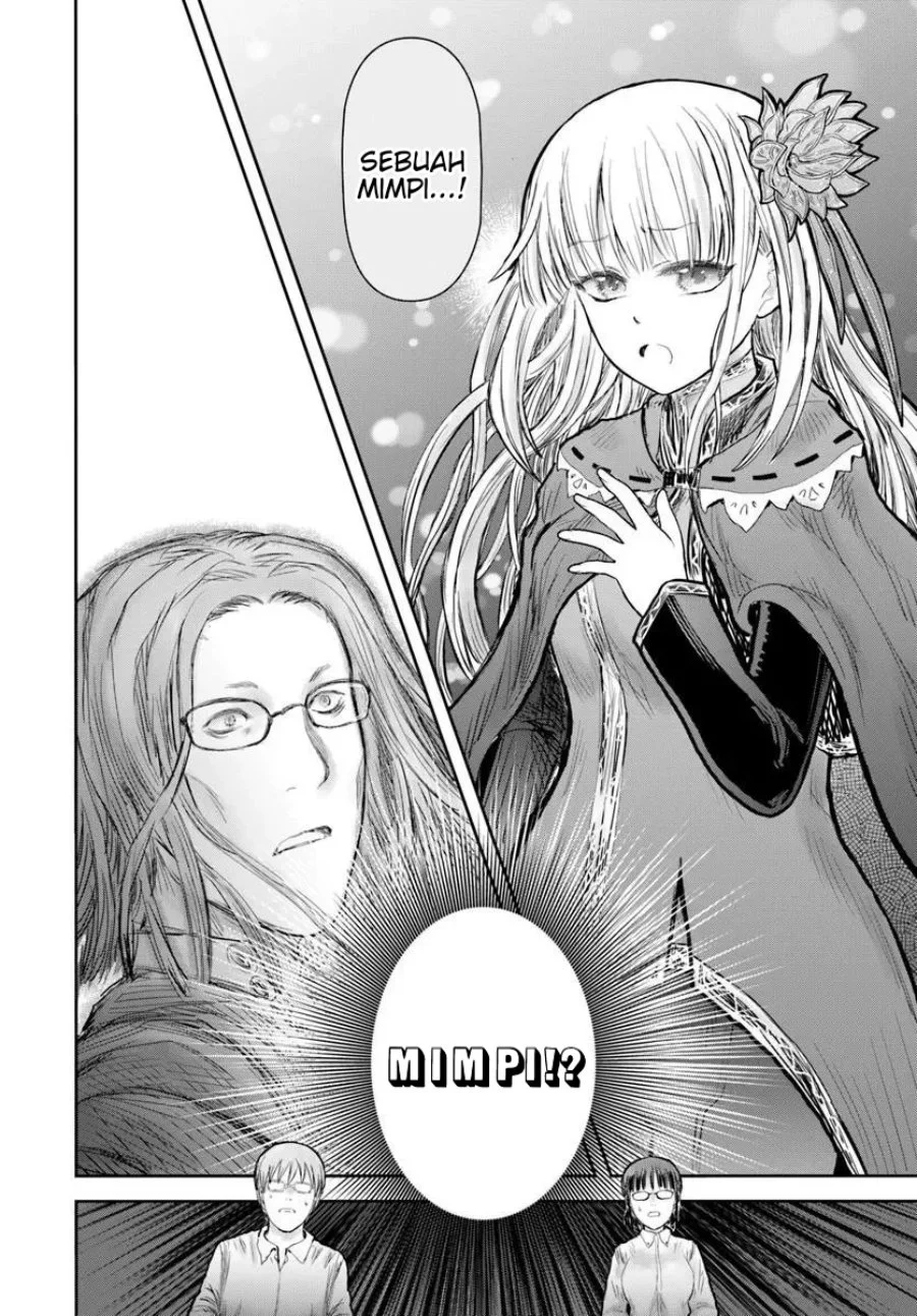 Chapter 71 - halaman 23