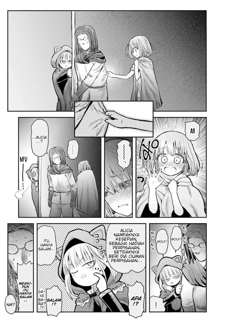 Chapter 71 - halaman 28