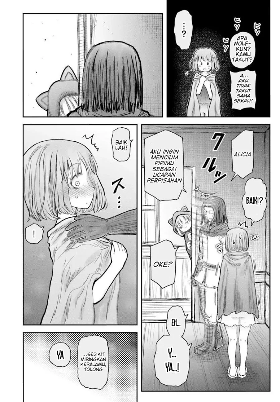 Chapter 71 - halaman 29