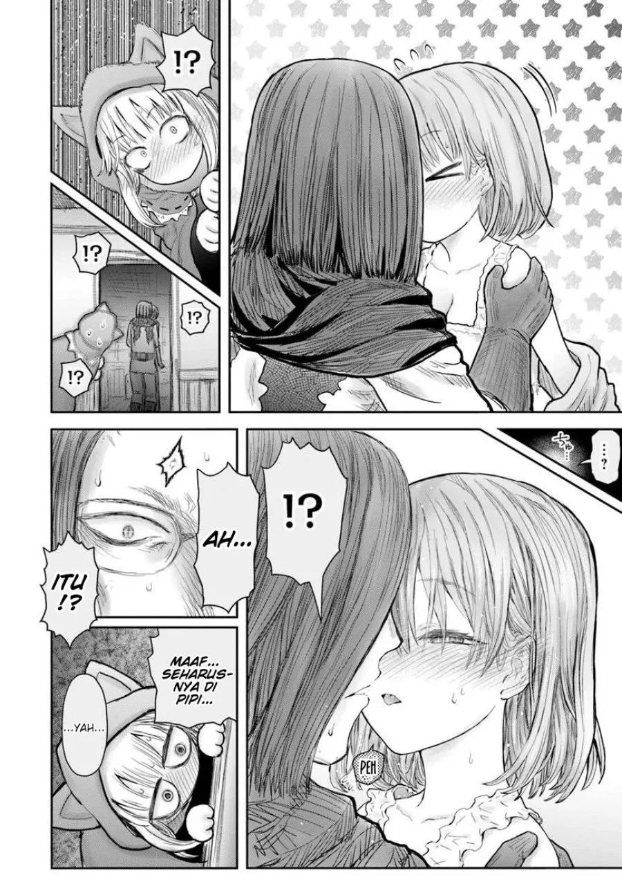 Chapter 71 - halaman 31