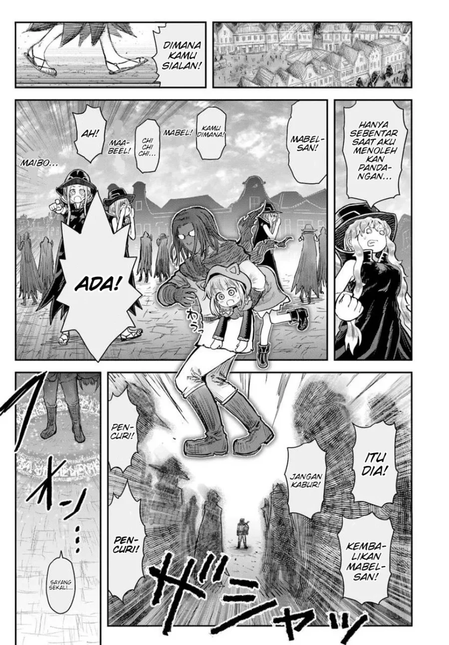 Chapter 71 - halaman 34