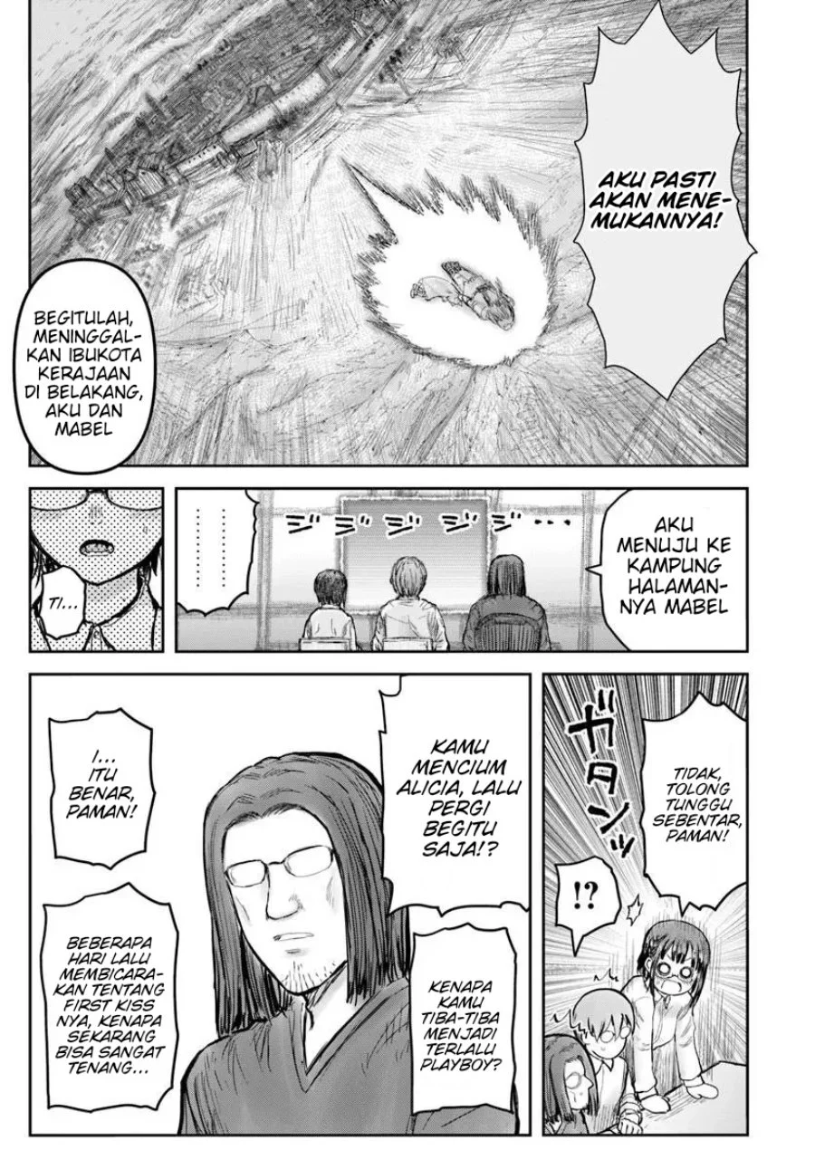Chapter 71 - halaman 36