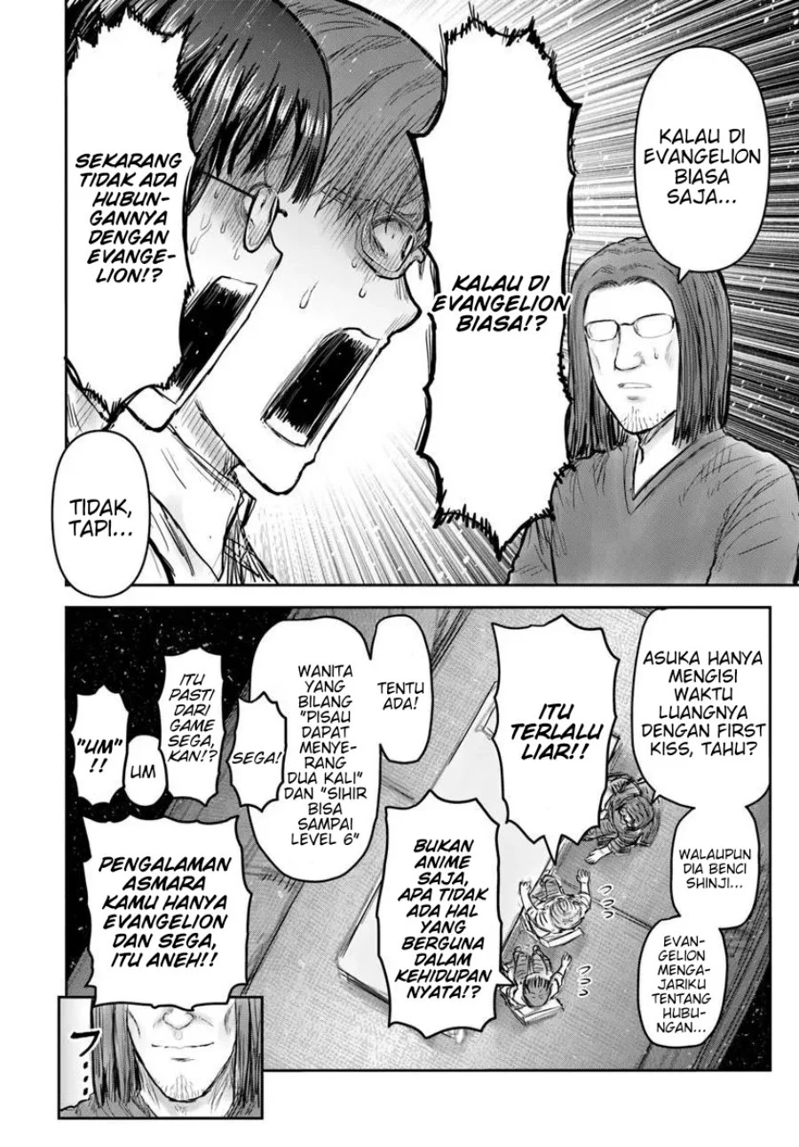 Chapter 71 - halaman 37