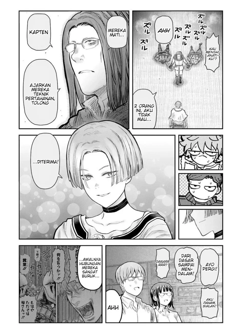 Chapter 71 - halaman 9