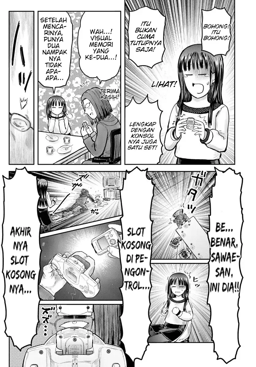 Chapter 72 - halaman 18