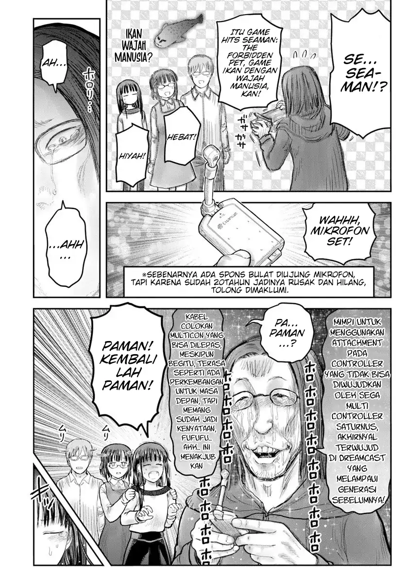 Chapter 72 - halaman 21