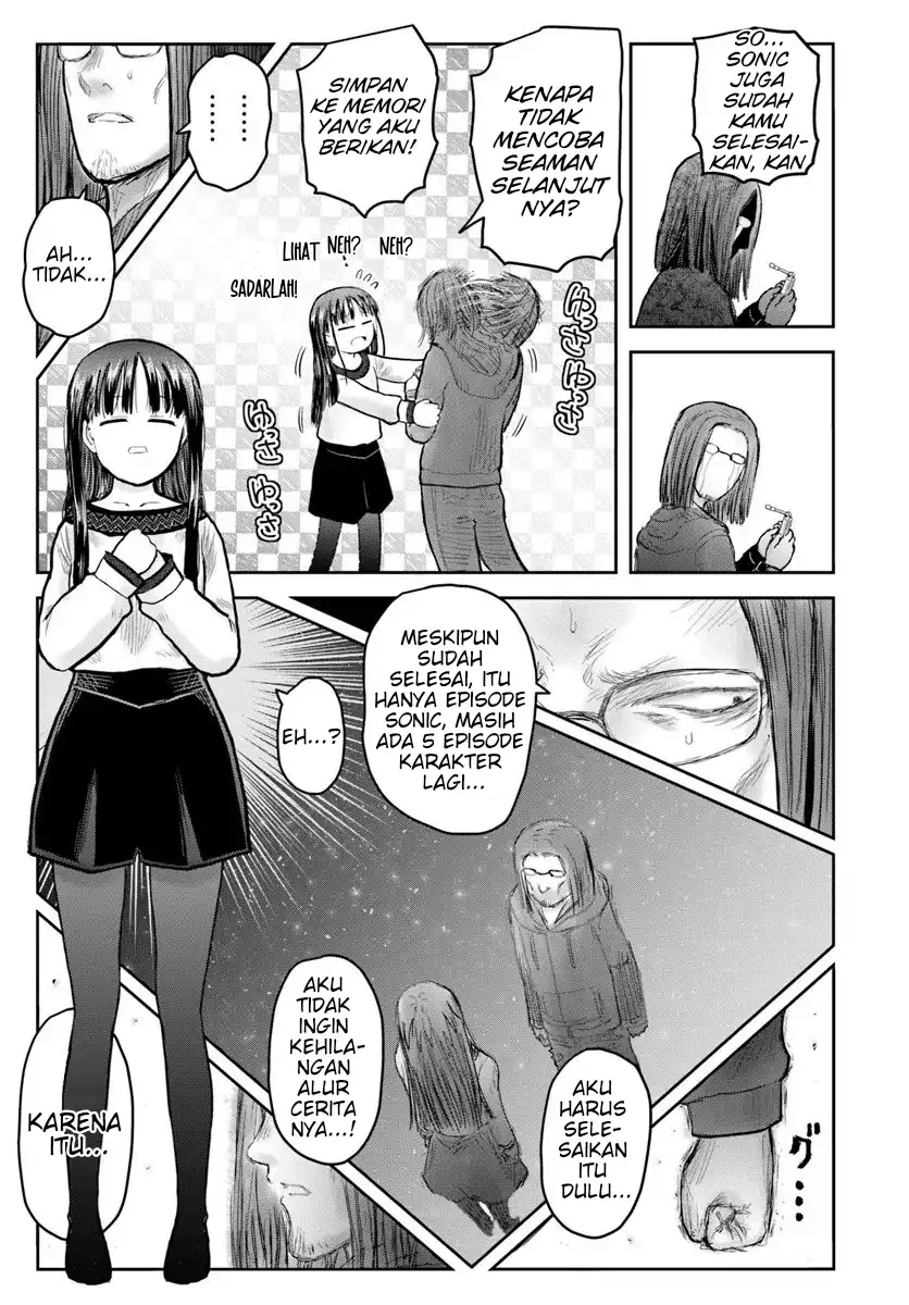 Chapter 72 - halaman 22