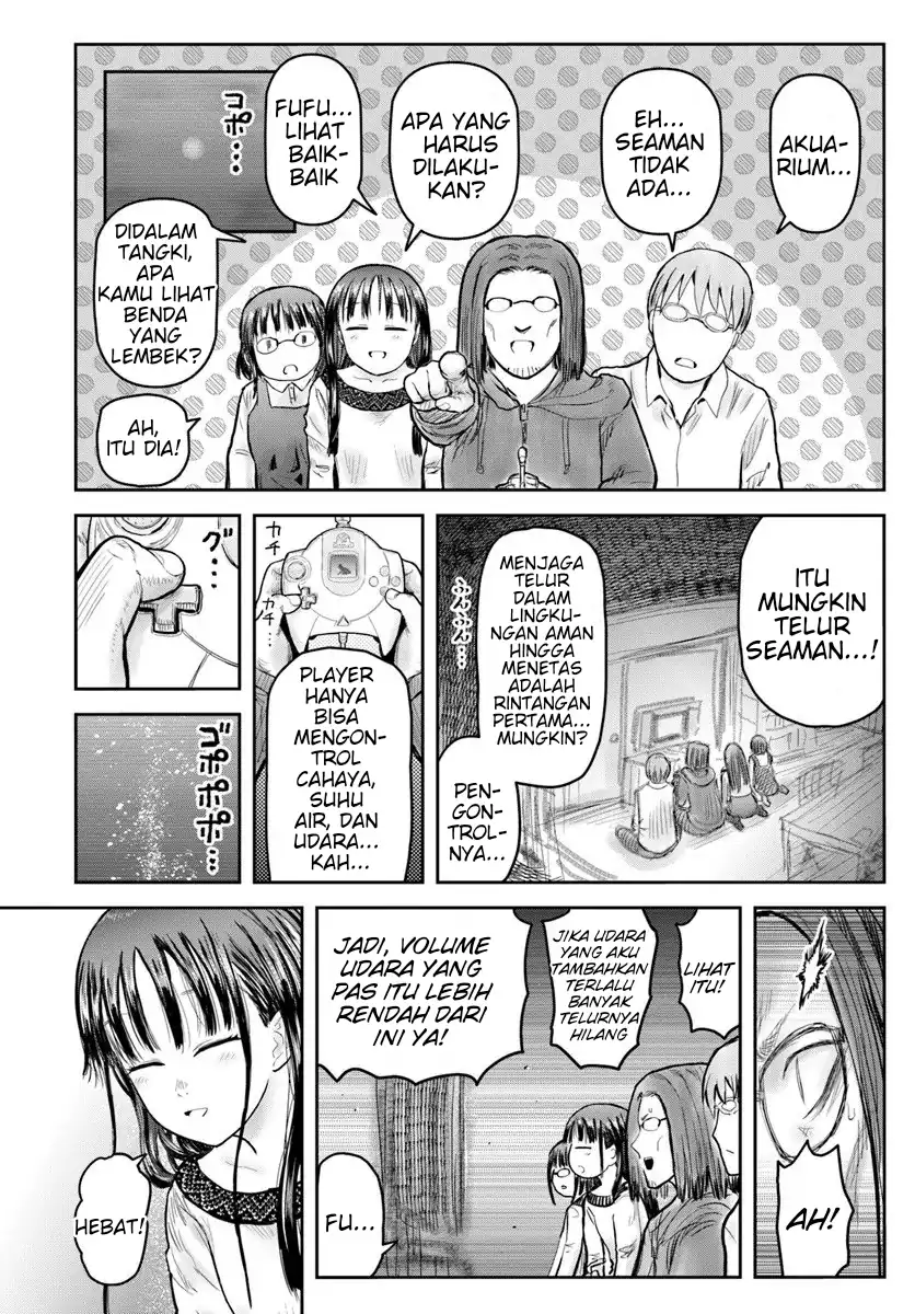 Chapter 72 - halaman 25