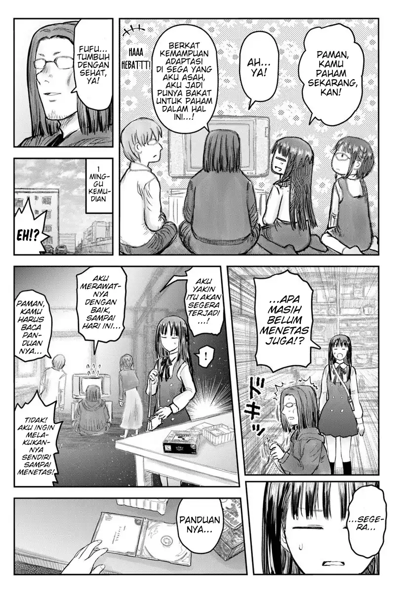 Chapter 72 - halaman 26