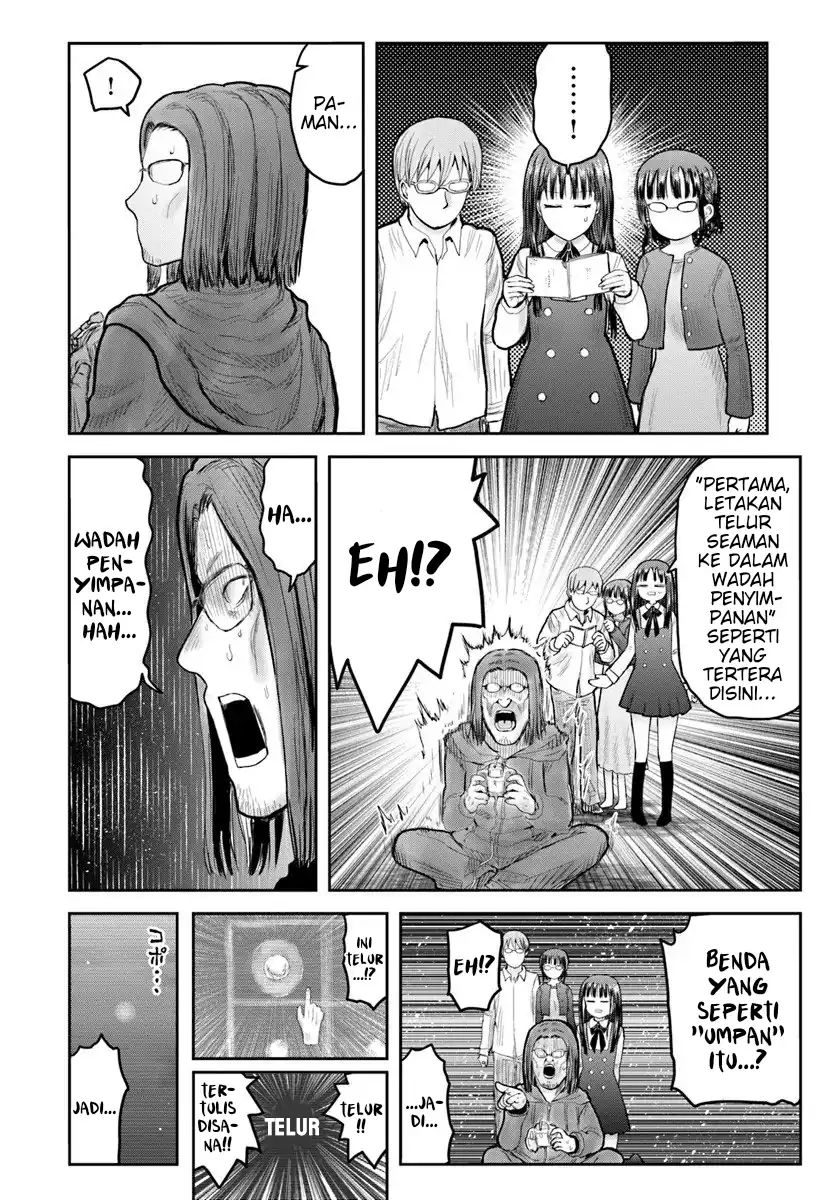 Chapter 72 - halaman 27