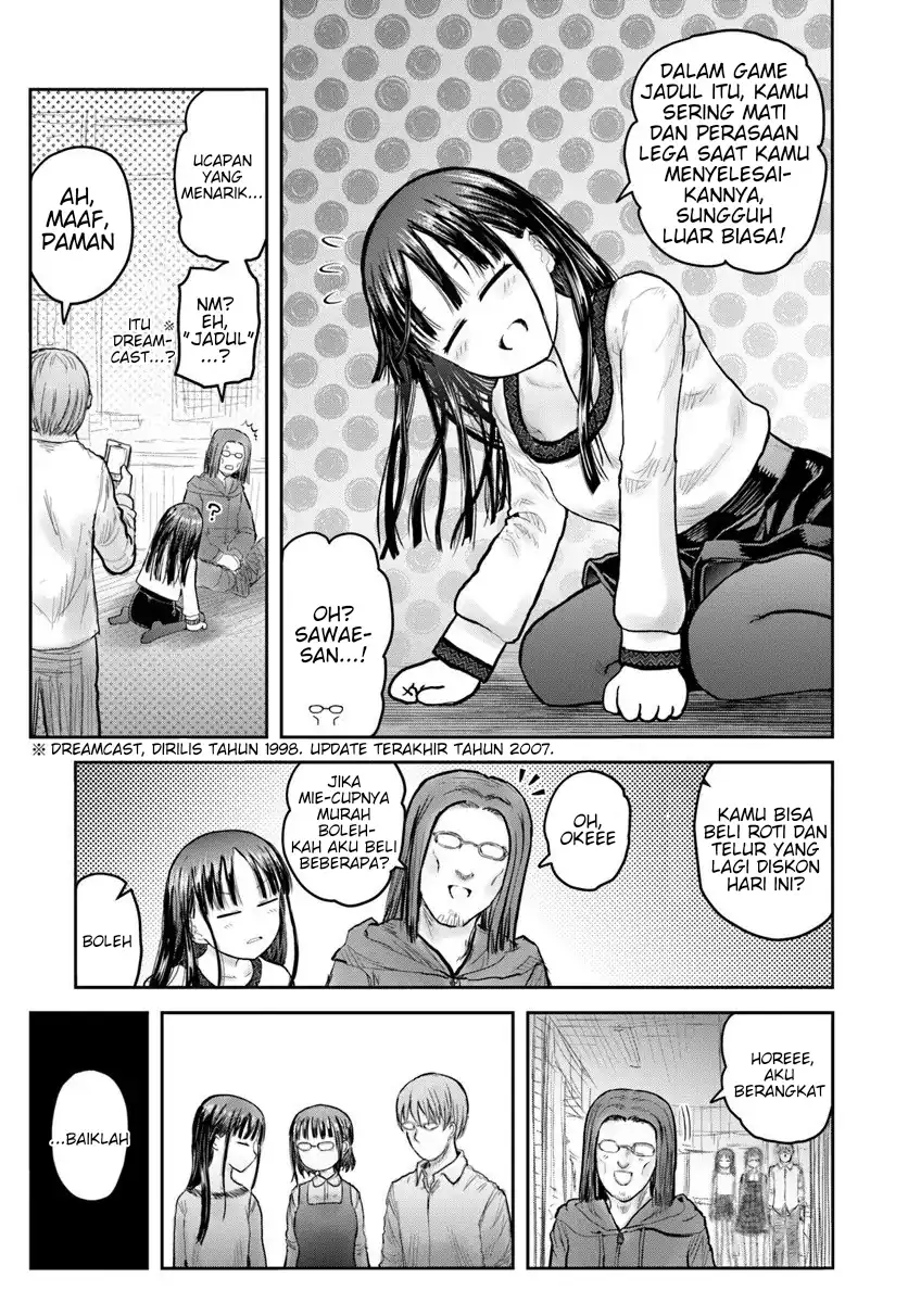 Chapter 72 - halaman 6