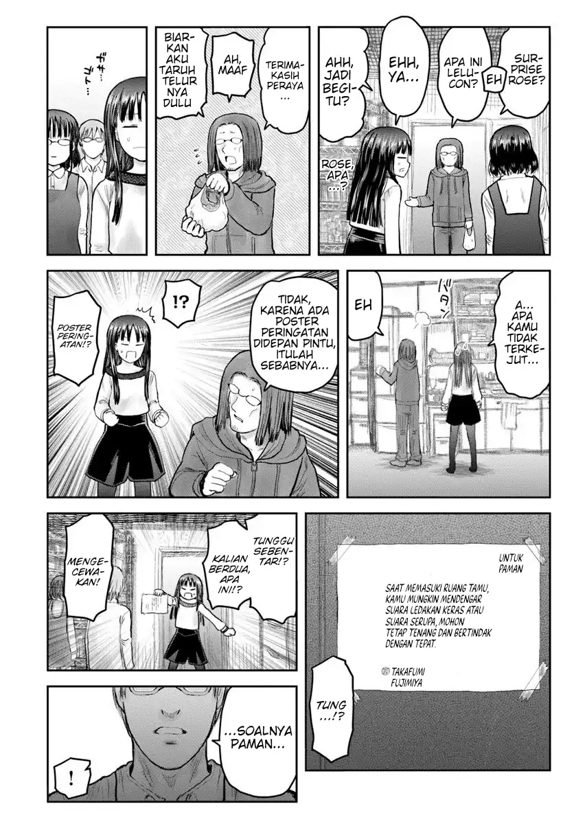 Chapter 72 - halaman 9