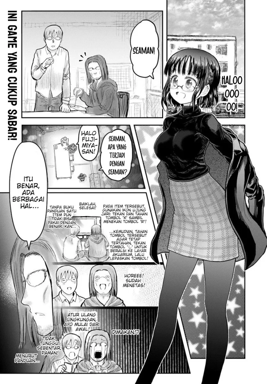 Chapter 73 - halaman 2