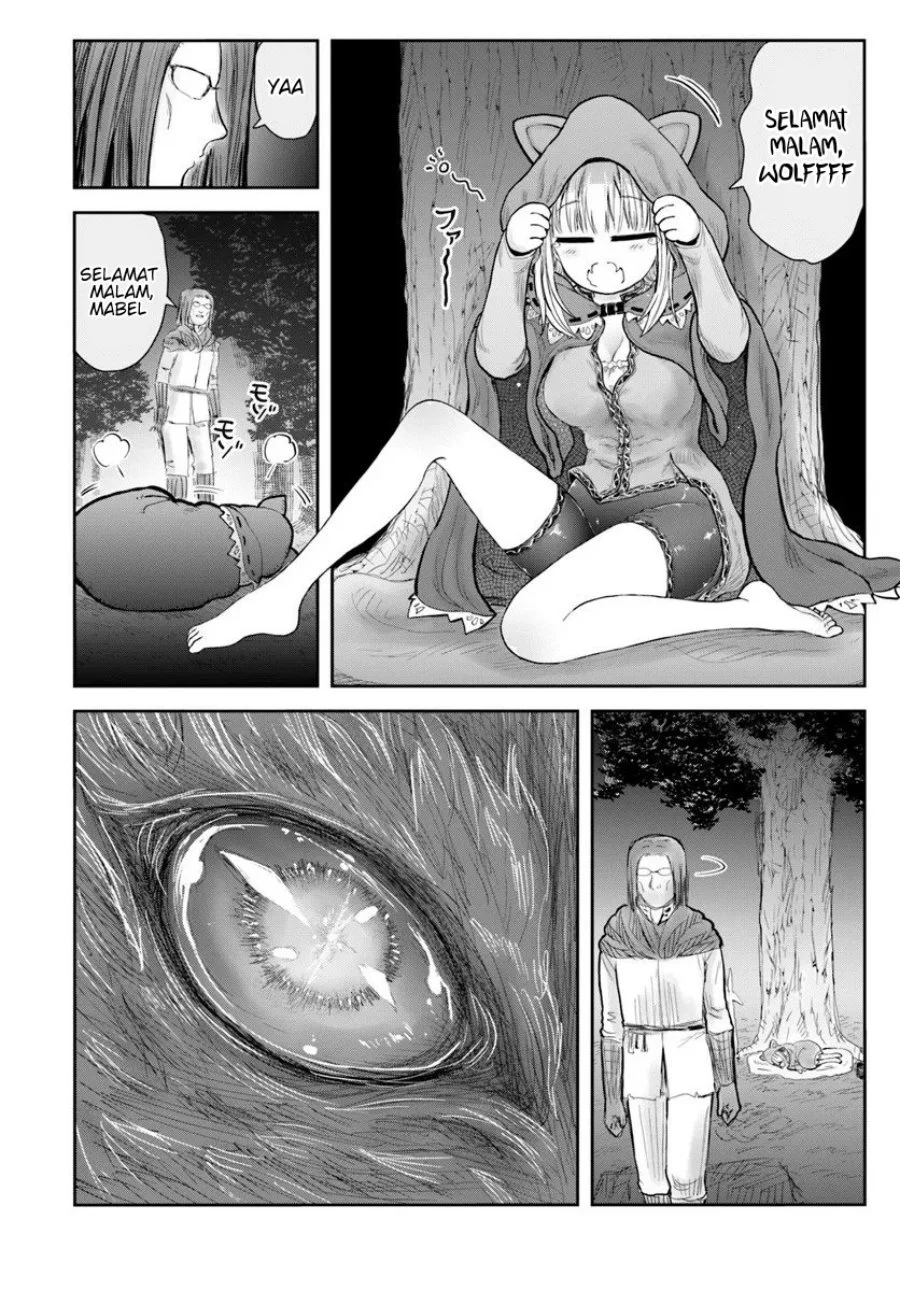 Chapter 73 - halaman 11