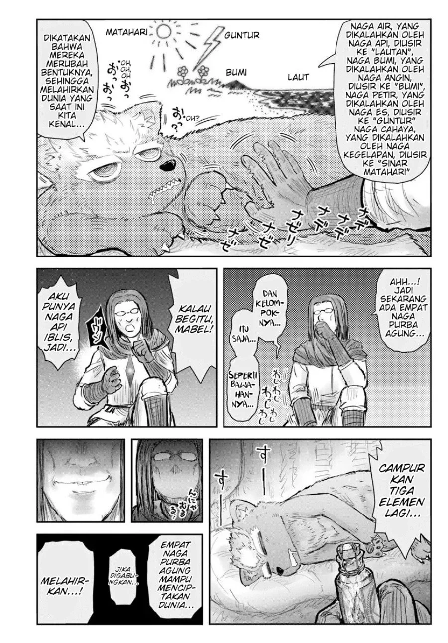 Chapter 73 - halaman 15