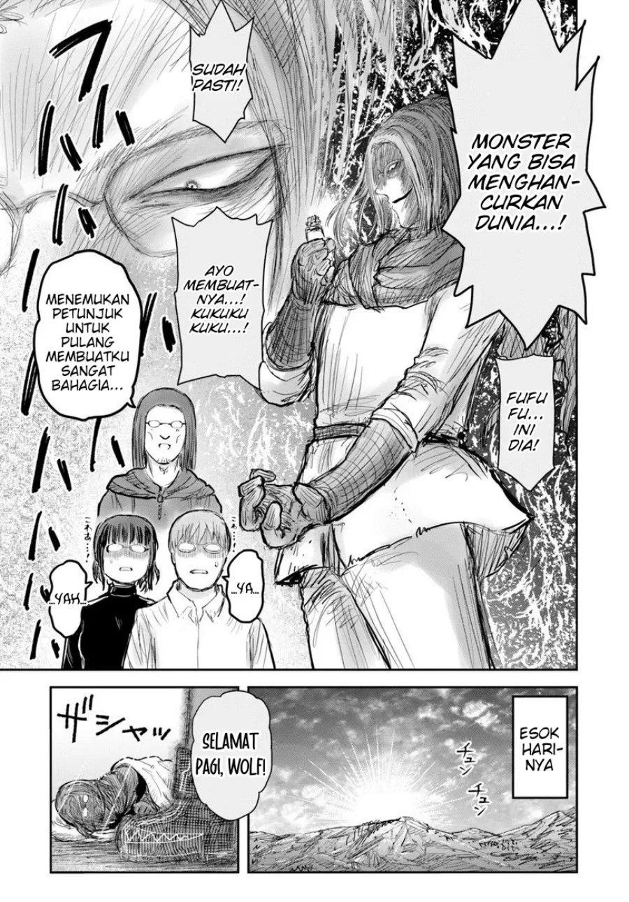 Chapter 73 - halaman 16