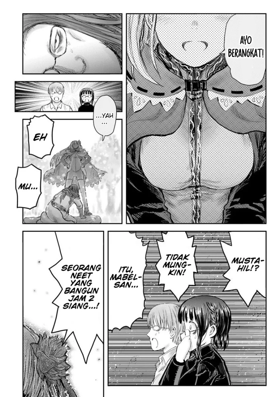 Chapter 73 - halaman 17