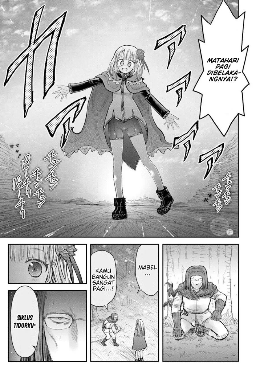 Chapter 73 - halaman 18