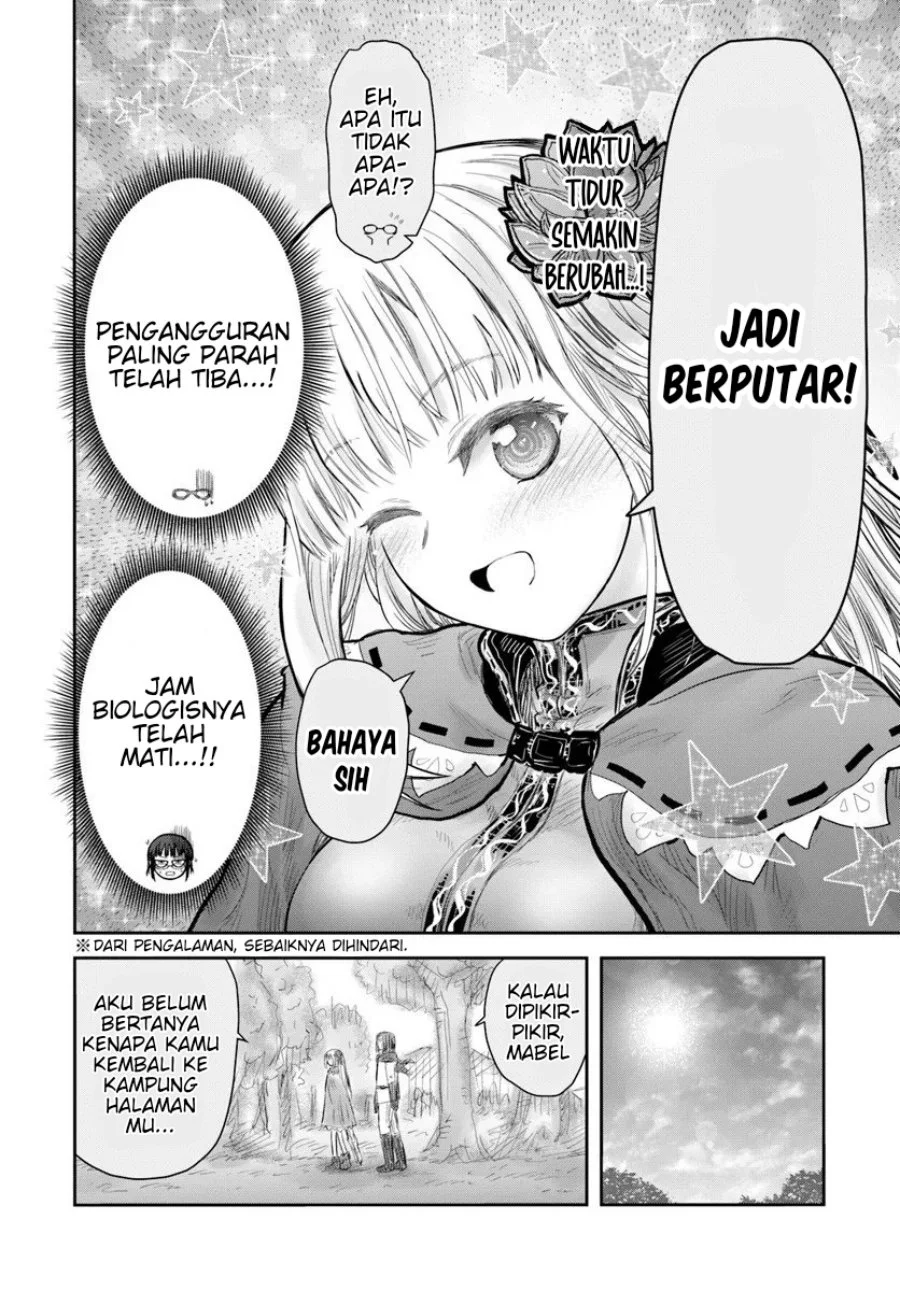 Chapter 73 - halaman 19