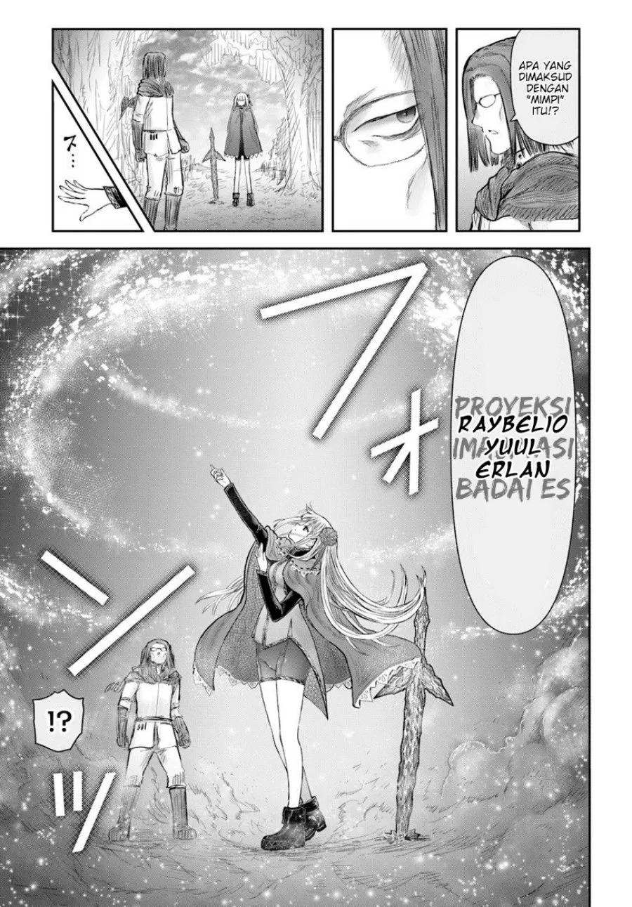 Chapter 73 - halaman 20