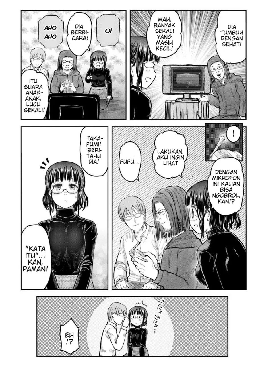 Chapter 73 - halaman 3