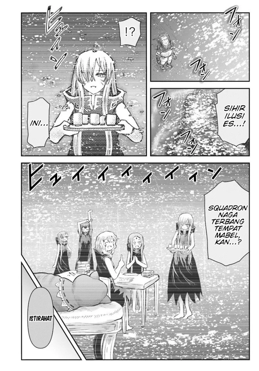 Chapter 73 - halaman 21