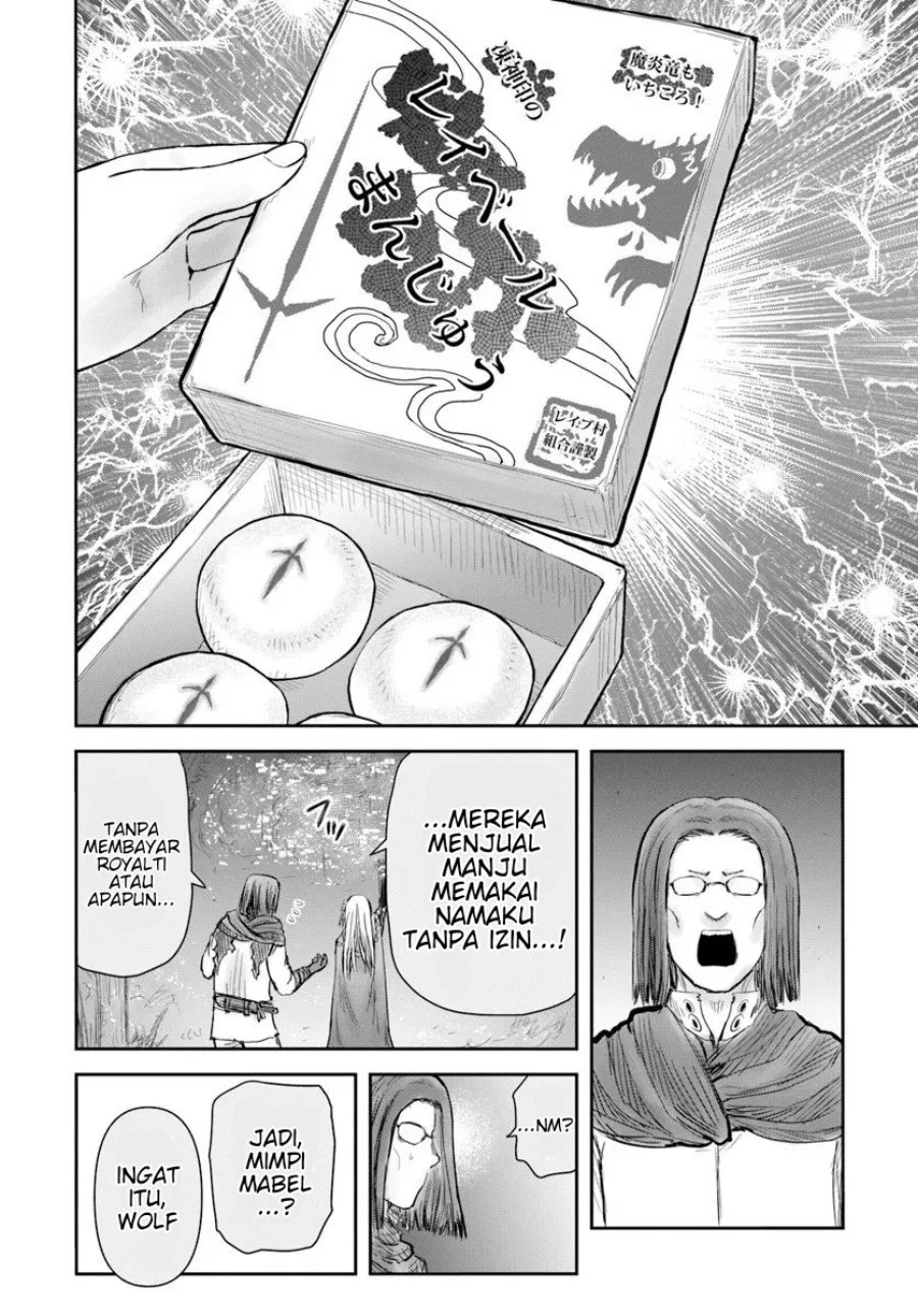 Chapter 73 - halaman 23