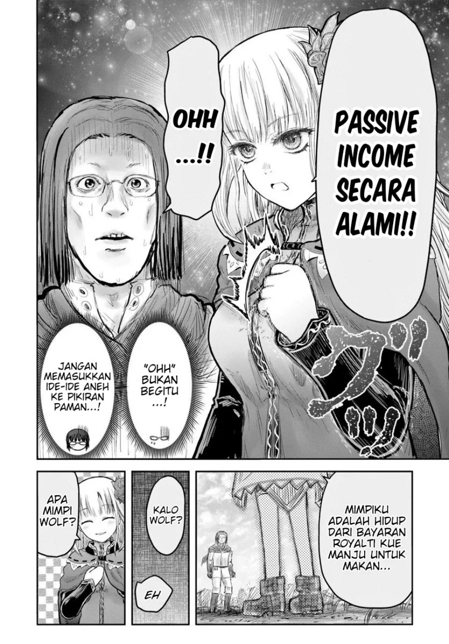 Chapter 73 - halaman 25