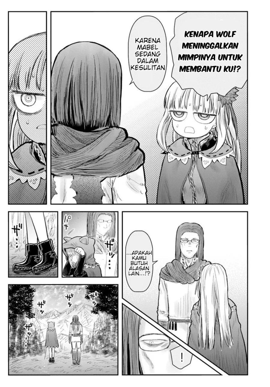 Chapter 73 - halaman 28