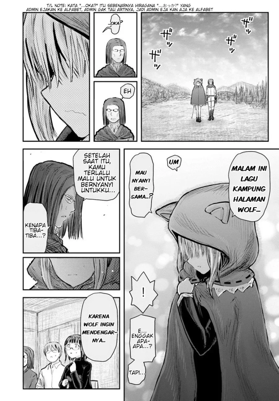 Chapter 73 - halaman 29