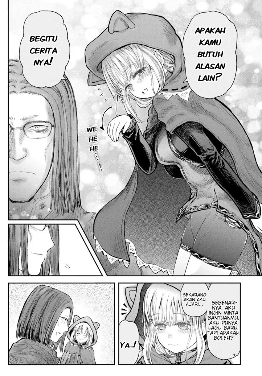 Chapter 73 - halaman 30