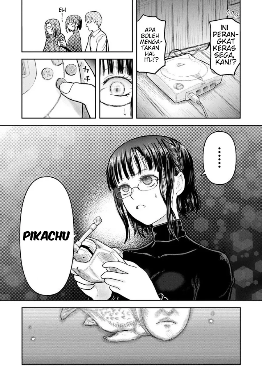 Chapter 73 - halaman 4