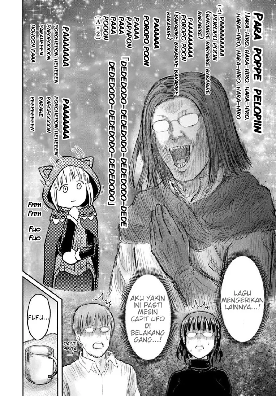Chapter 73 - halaman 31