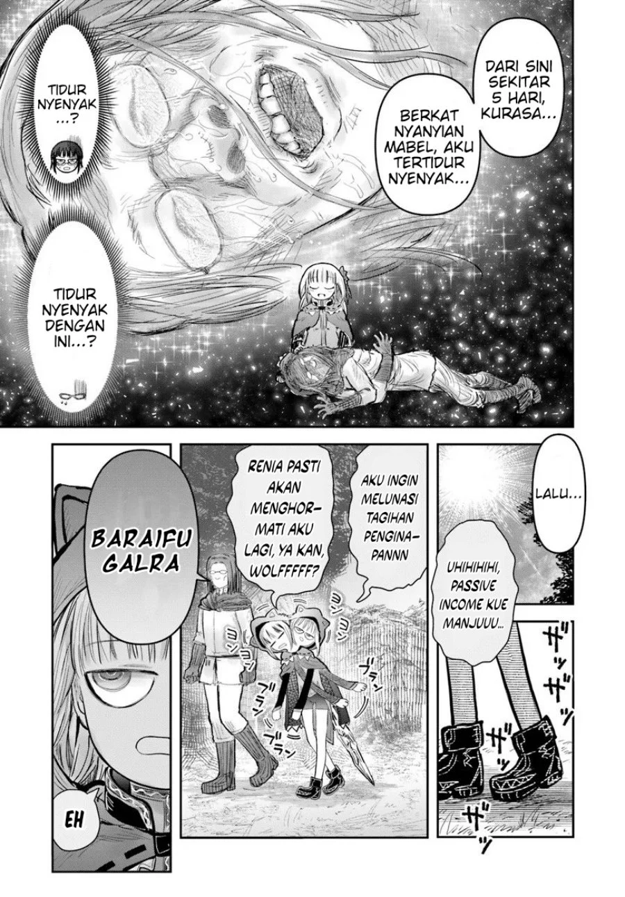 Chapter 73 - halaman 32