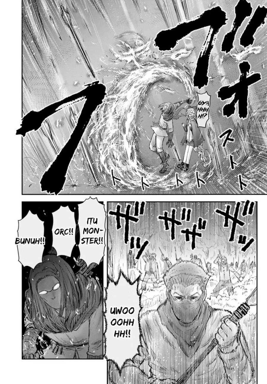 Chapter 73 - halaman 33