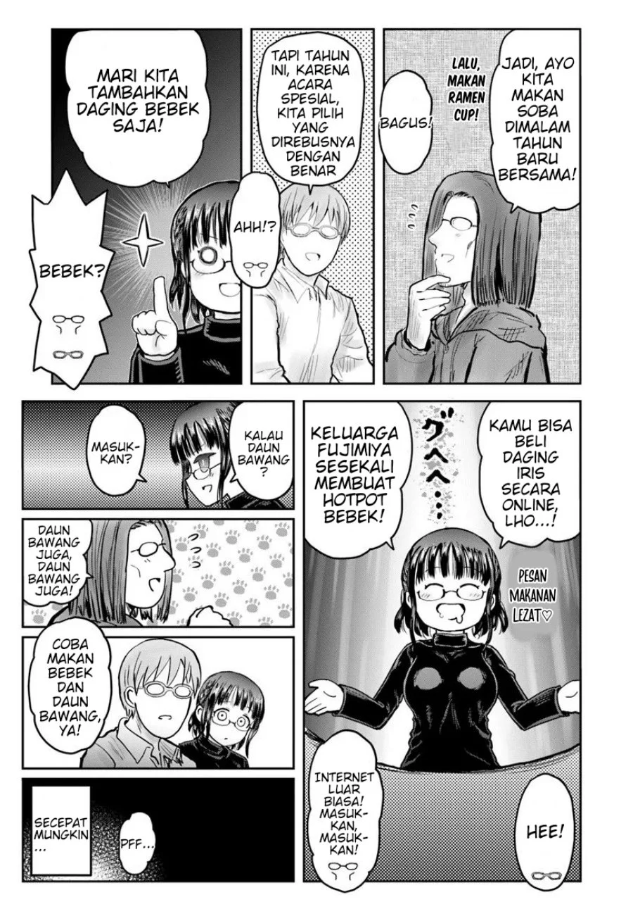 Chapter 73 - halaman 36