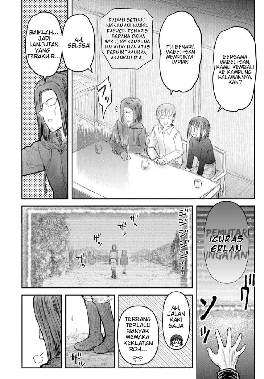 Chapter 73 - halaman 7
